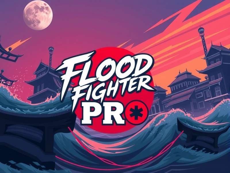 Flood Fighter Pro Community Event
